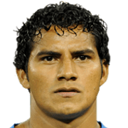 Mariano Acevedo fm21