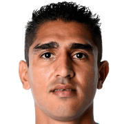 Jorge Claros fm 2021