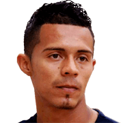 Bayron Méndez fm 2021