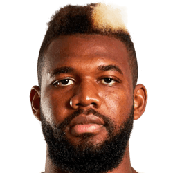 Jorge Benguché fm21