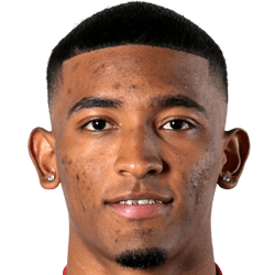 Douglas Martìnez fm 2021