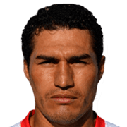 Elmer Mejía fm 2021