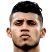 Marcelo Pereira fm 2021
