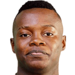 Júnior Lacayo fm 2021