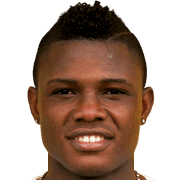 Harlinton Gutiérrez fm21