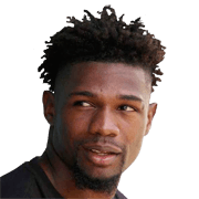 Marlon Ramírez fm21