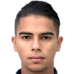 José Quiróz fm21