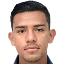 José Reyes fm21