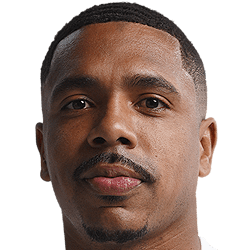 Brayan Reyes fm 2021