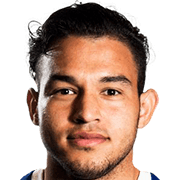 Darwin Espinal fm 2021