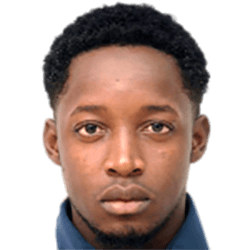 Kenneth Hernández fm21