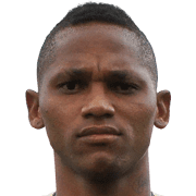 Georgie Welcome fm21