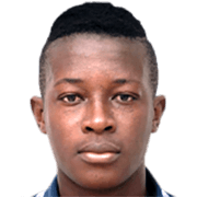 Byron Rodríguez fm 2021