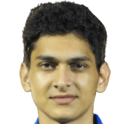 Elias Argueta fm 2021