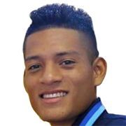 Oscar Reyes fm21