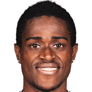 Deshorn Brown fm 2021