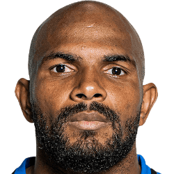 Rodolph Austin fm 2021