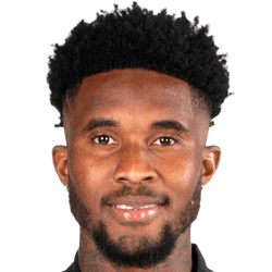 Oneil Fisher fm 2021