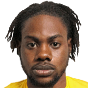 Ricardo Morris fm 2021