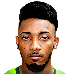 Vishinul Harris fm21