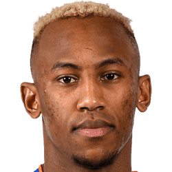 Rashawn Dally fm 2021