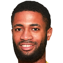 Kaheem Parris fm 2021