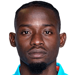 Brenton Griffiths fm21