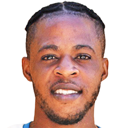 Romario Campbell fm21