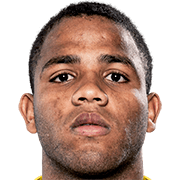 Sergio Campbell fm 2021