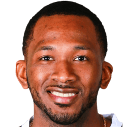 Saeed Robinson fm 2021