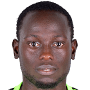 Dino Williams fm 2021