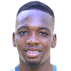 Ajeanie Talbott fm21