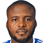 Nicholas Beckett fm21