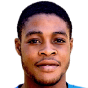 Dean Andre Thomas fm 2021