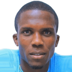 Bryan English fm 2021