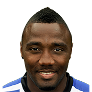 Jermaine Johnson fm21