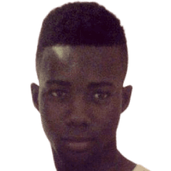 Kimani Arbouine fm 2021