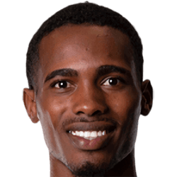 Shande James fm 2021