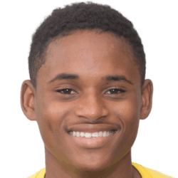 Casseam Priestley fm21