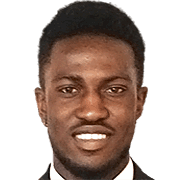 Neicko Williams fm 2021