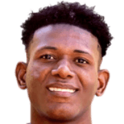 Stephen Barnett fm21