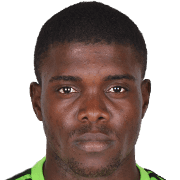 Winston Wilkinson fm 2021