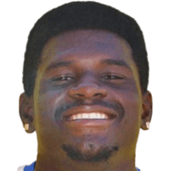 Gerald Neil Jnr fm21