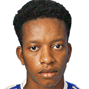 Claudius Blackburn fm 2021