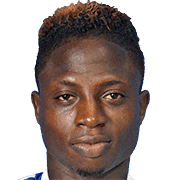 Damarley Oliver fm21