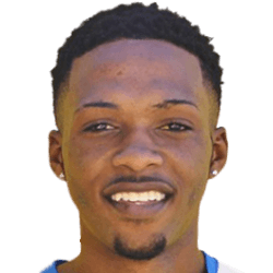 Jevaun Bascoe fm 2021