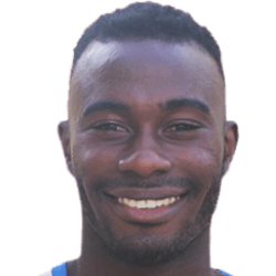 Bebeto McDonald fm21