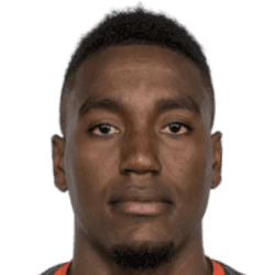 Ramario Thompson fm21