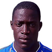 Shauntel Mundle fm 2021