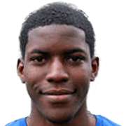 Kenniel Hyde fm 2021